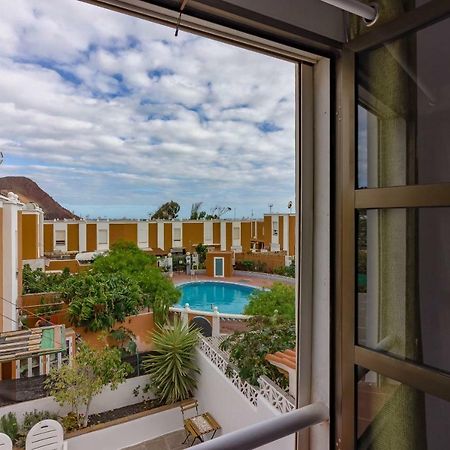 Beautiful 2-Bed Townhouse Near La Tejita Beach/El Medano! Екстериор снимка