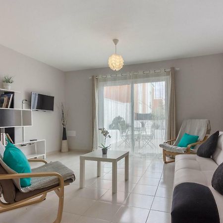 Beautiful 2-Bed Townhouse Near La Tejita Beach/El Medano! Екстериор снимка
