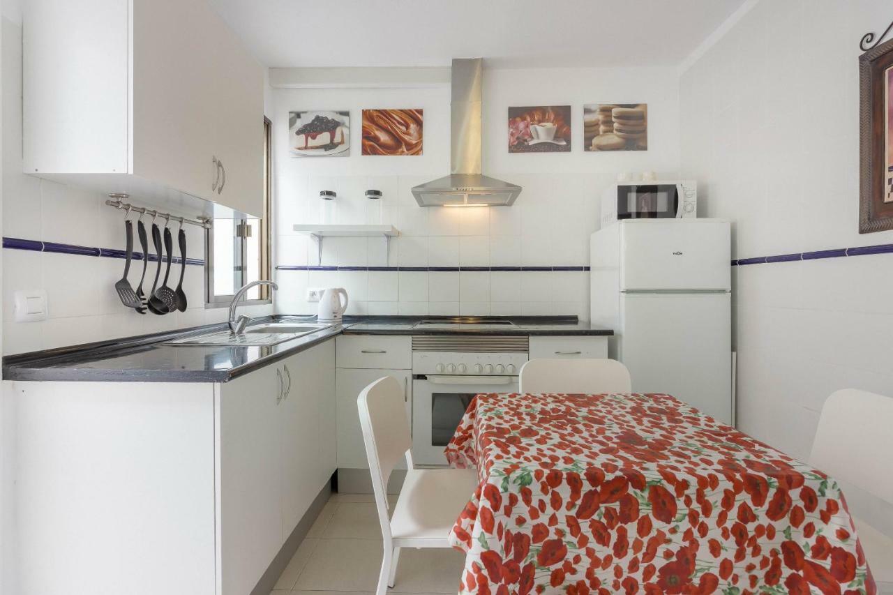 Beautiful 2-Bed Townhouse Near La Tejita Beach/El Medano! Екстериор снимка