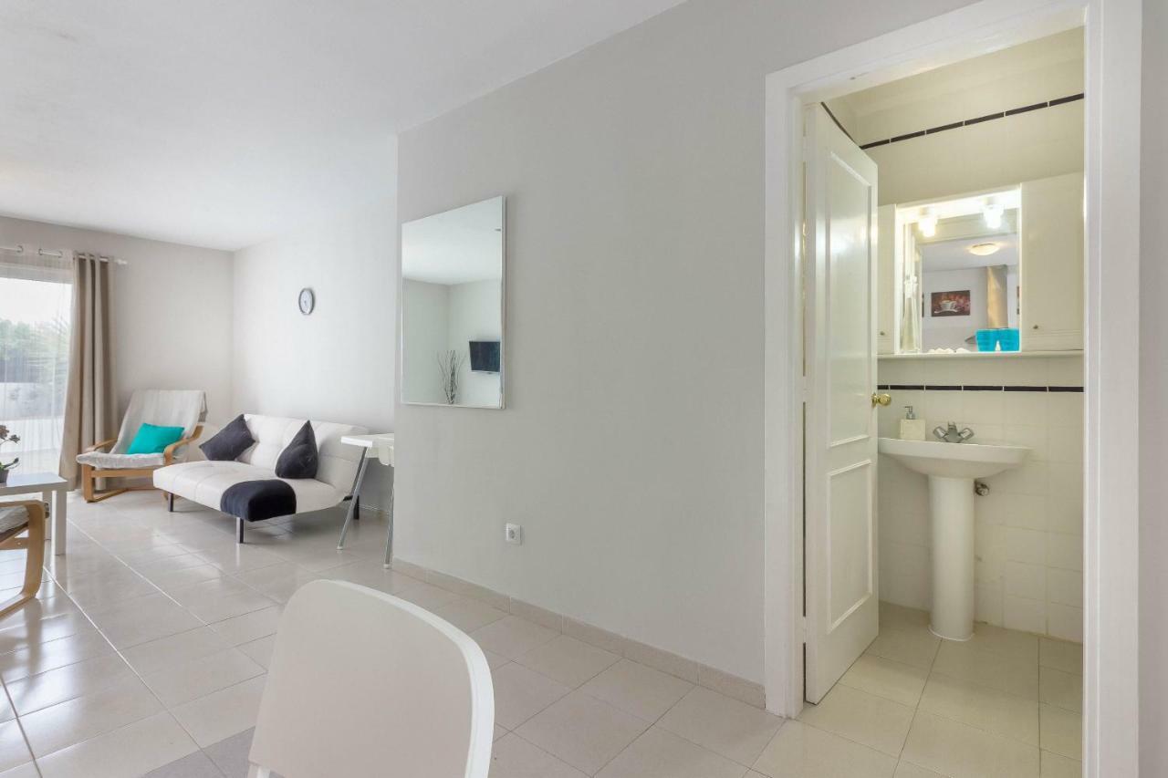 Beautiful 2-Bed Townhouse Near La Tejita Beach/El Medano! Екстериор снимка