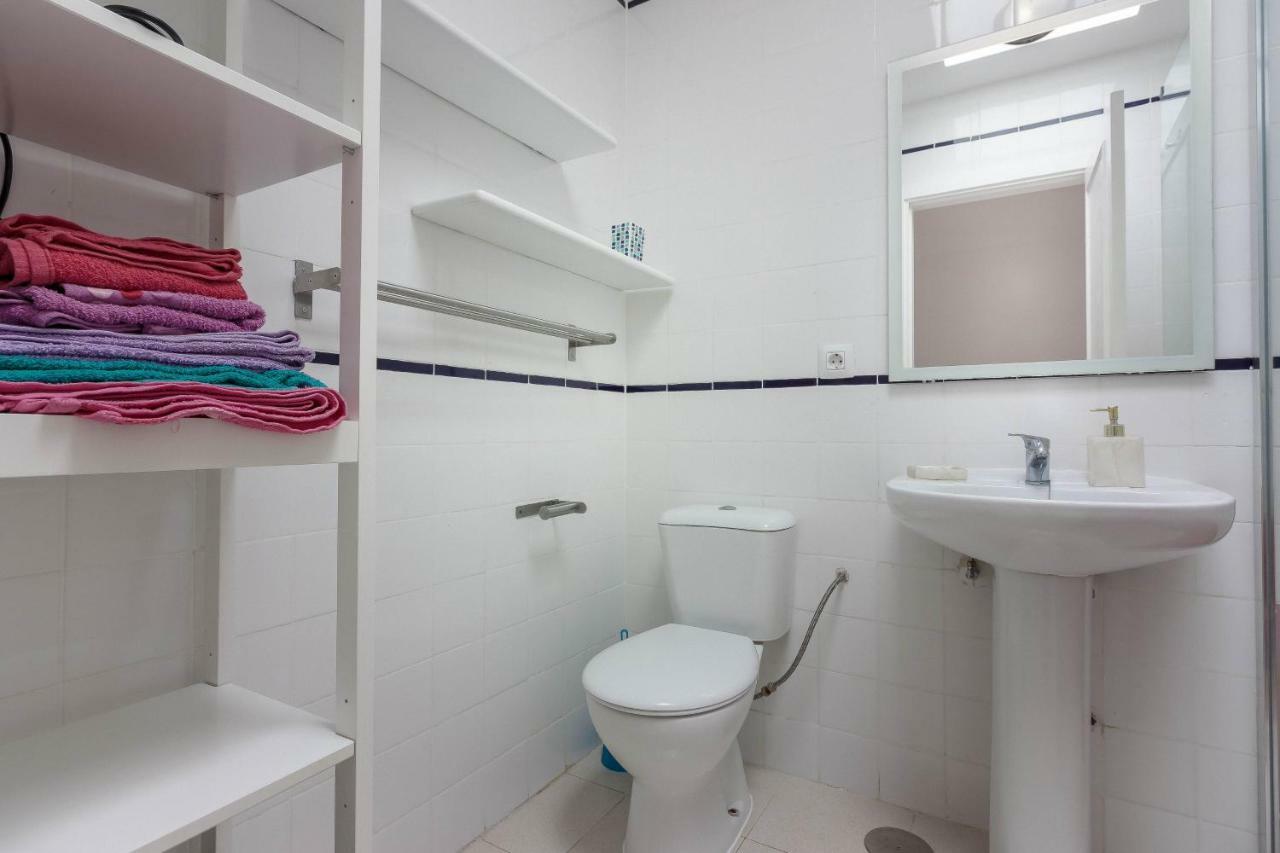 Beautiful 2-Bed Townhouse Near La Tejita Beach/El Medano! Екстериор снимка