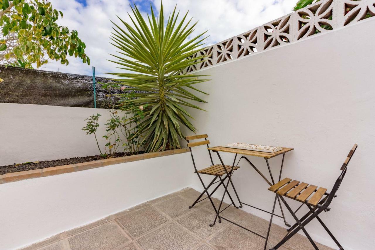 Beautiful 2-Bed Townhouse Near La Tejita Beach/El Medano! Екстериор снимка