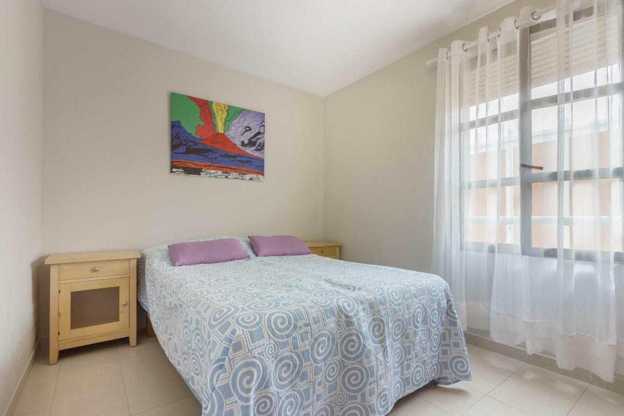 Beautiful 2-Bed Townhouse Near La Tejita Beach/El Medano! Екстериор снимка