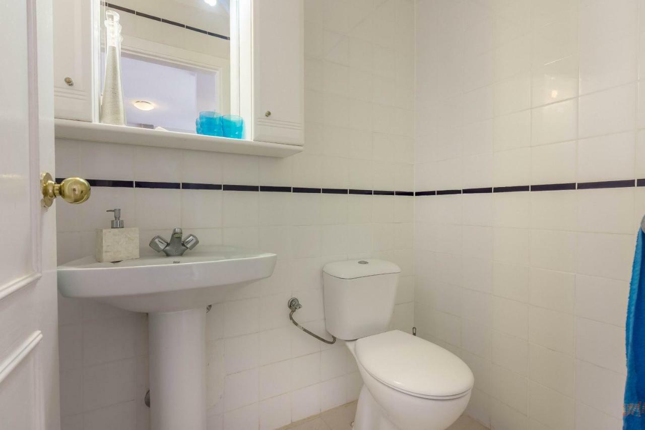 Beautiful 2-Bed Townhouse Near La Tejita Beach/El Medano! Екстериор снимка