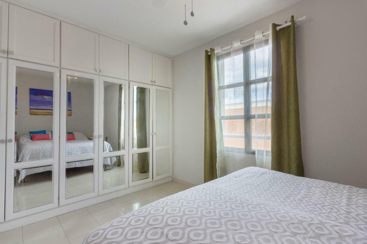 Beautiful 2-Bed Townhouse Near La Tejita Beach/El Medano! Екстериор снимка