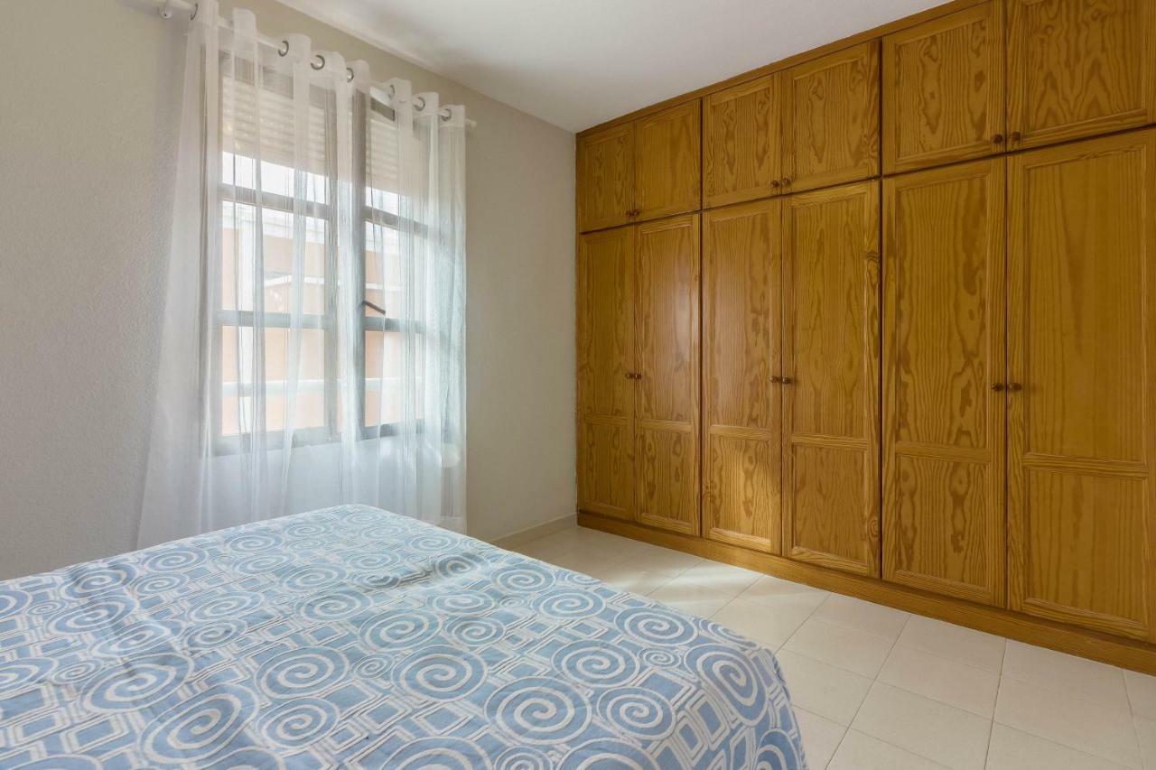 Beautiful 2-Bed Townhouse Near La Tejita Beach/El Medano! Екстериор снимка